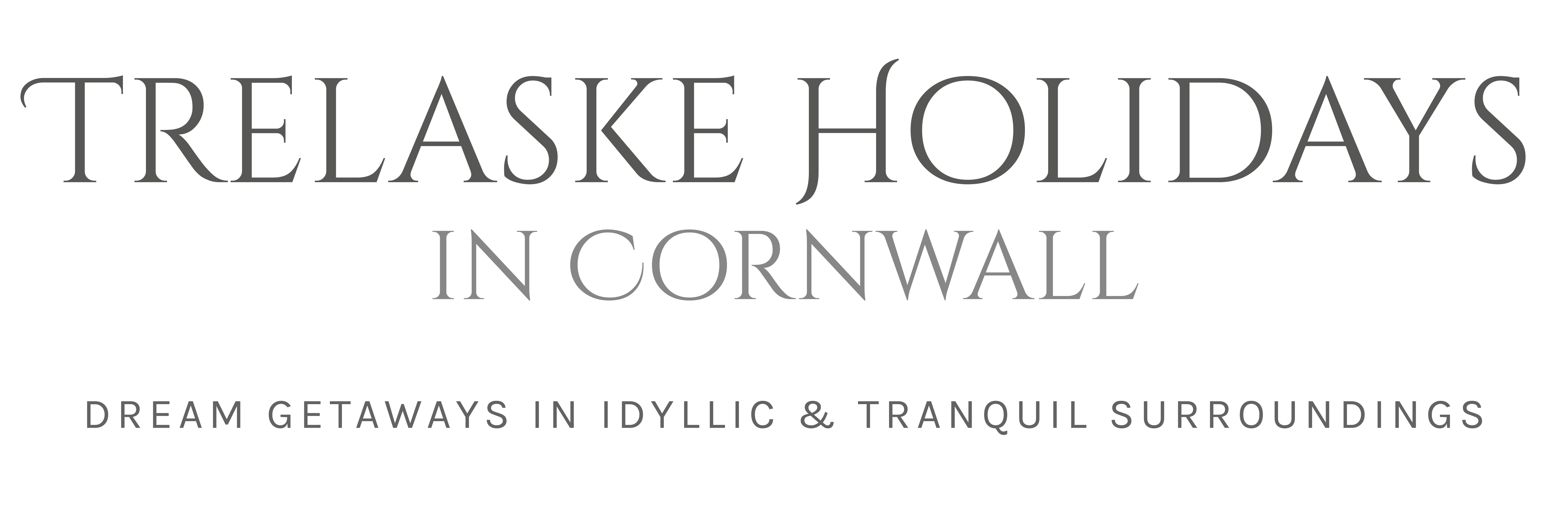 Trelaske Holidays in Cornwall